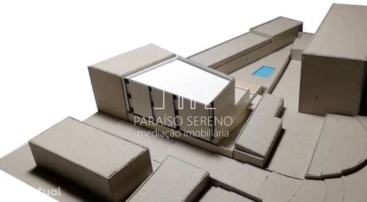 Terreno Tenente Valadim - Porto - Grande imagem: 4/12