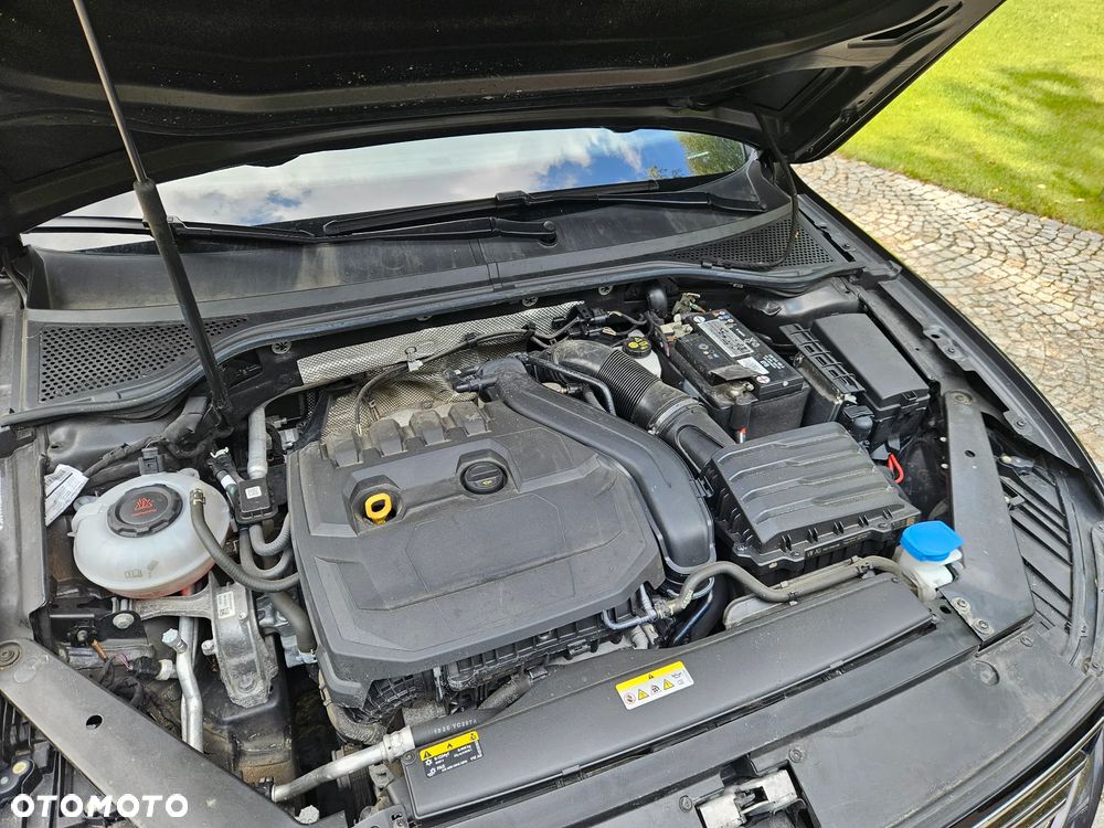 Volkswagen Passat 1.5 TSI EVO Essence DSG - 9