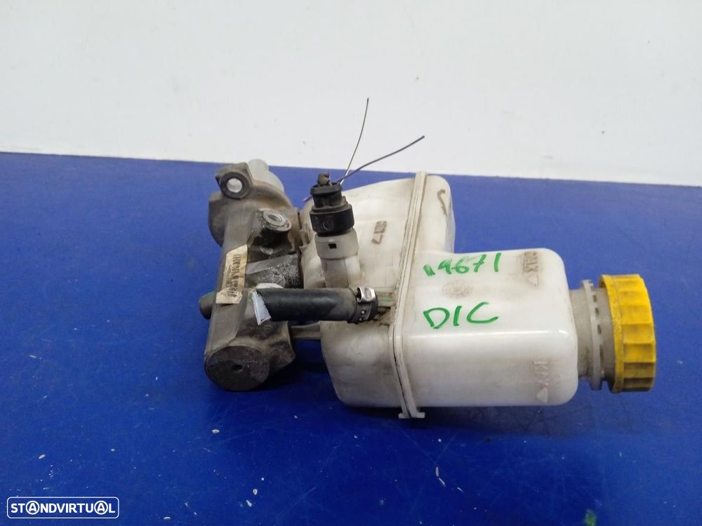 BOMBA TRAVÃO FIAT STILO 2004 -48211141031070 - 4