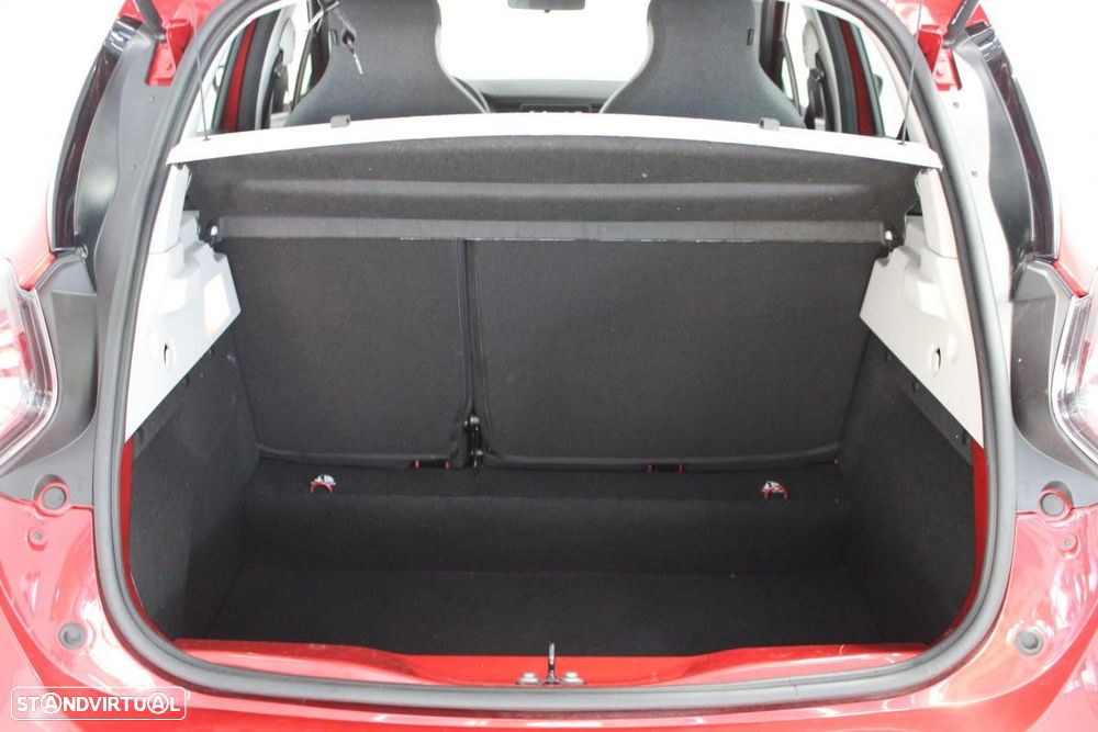 Renault Zoe (c/ Bateria) EV50 110hp Evolution - 8