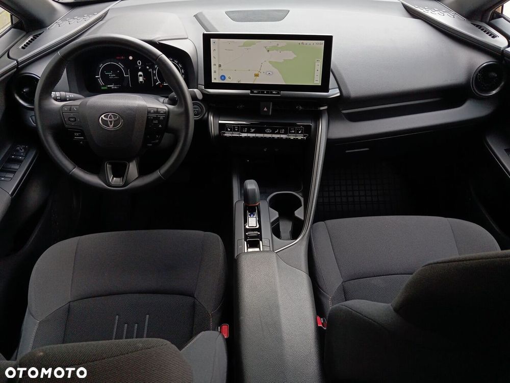 Toyota C-HR 1.8 Hybrid Style - 6