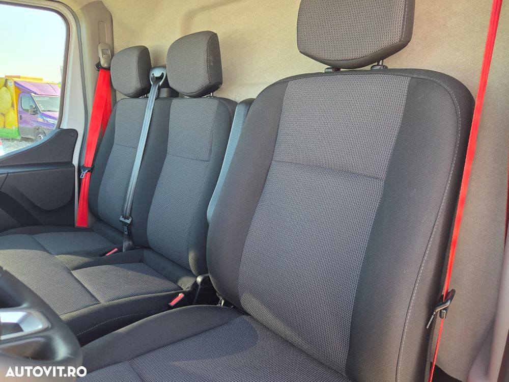 Renault New Master L3H2 - 14