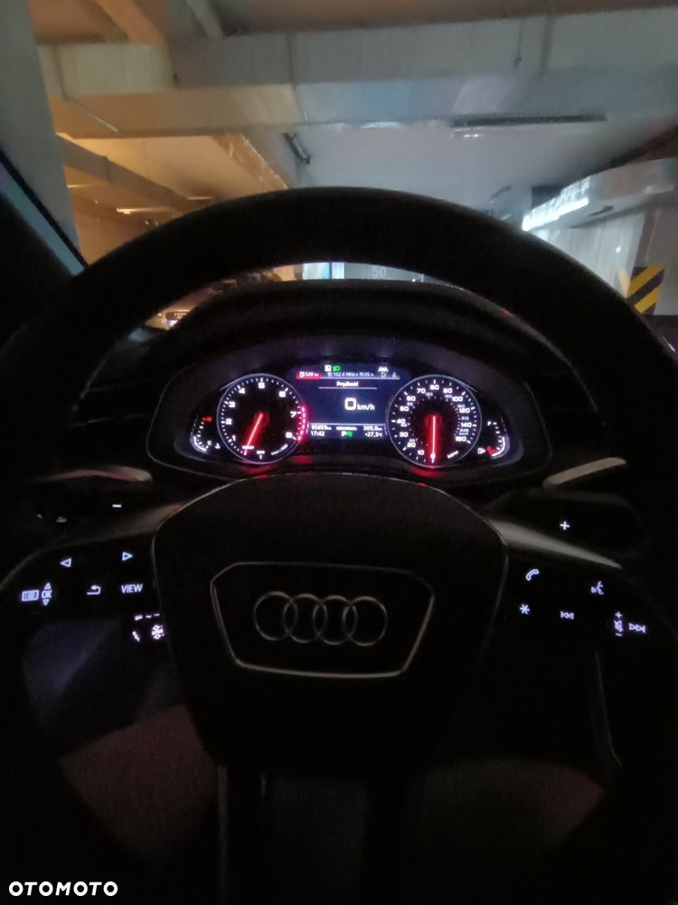 Audi A6 Limousine - 8
