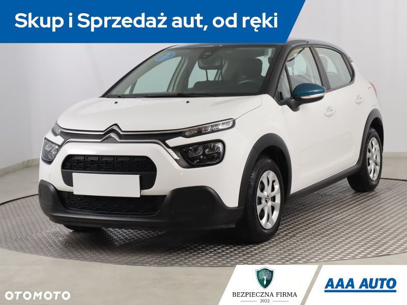 Citroën C3 - 2