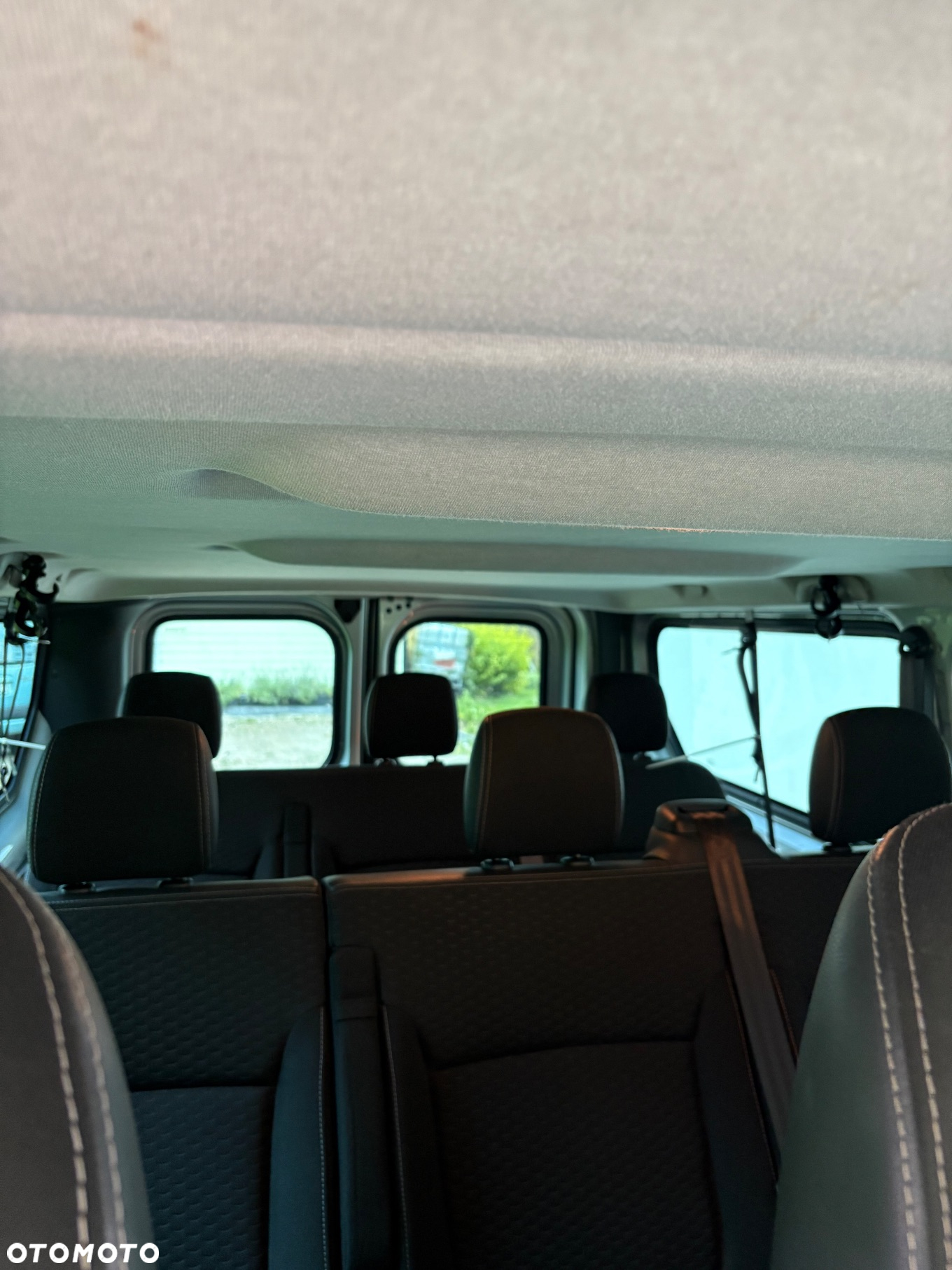 Opel Vivaro L2H1 2,9t Edition - 6