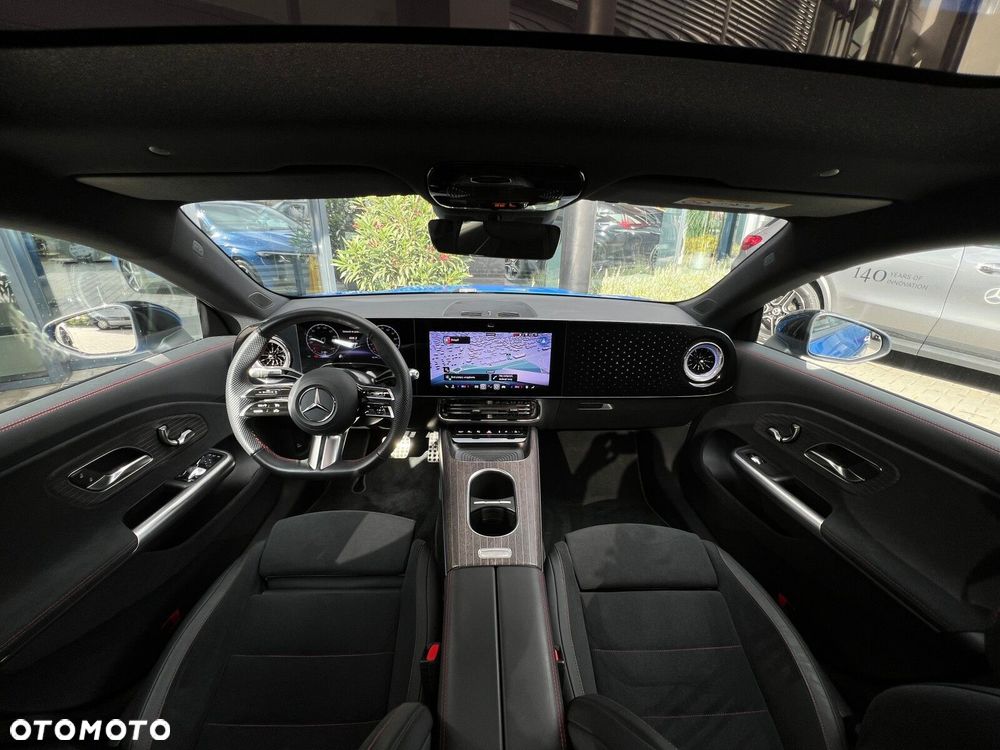 Mercedes-Benz CLA - 13