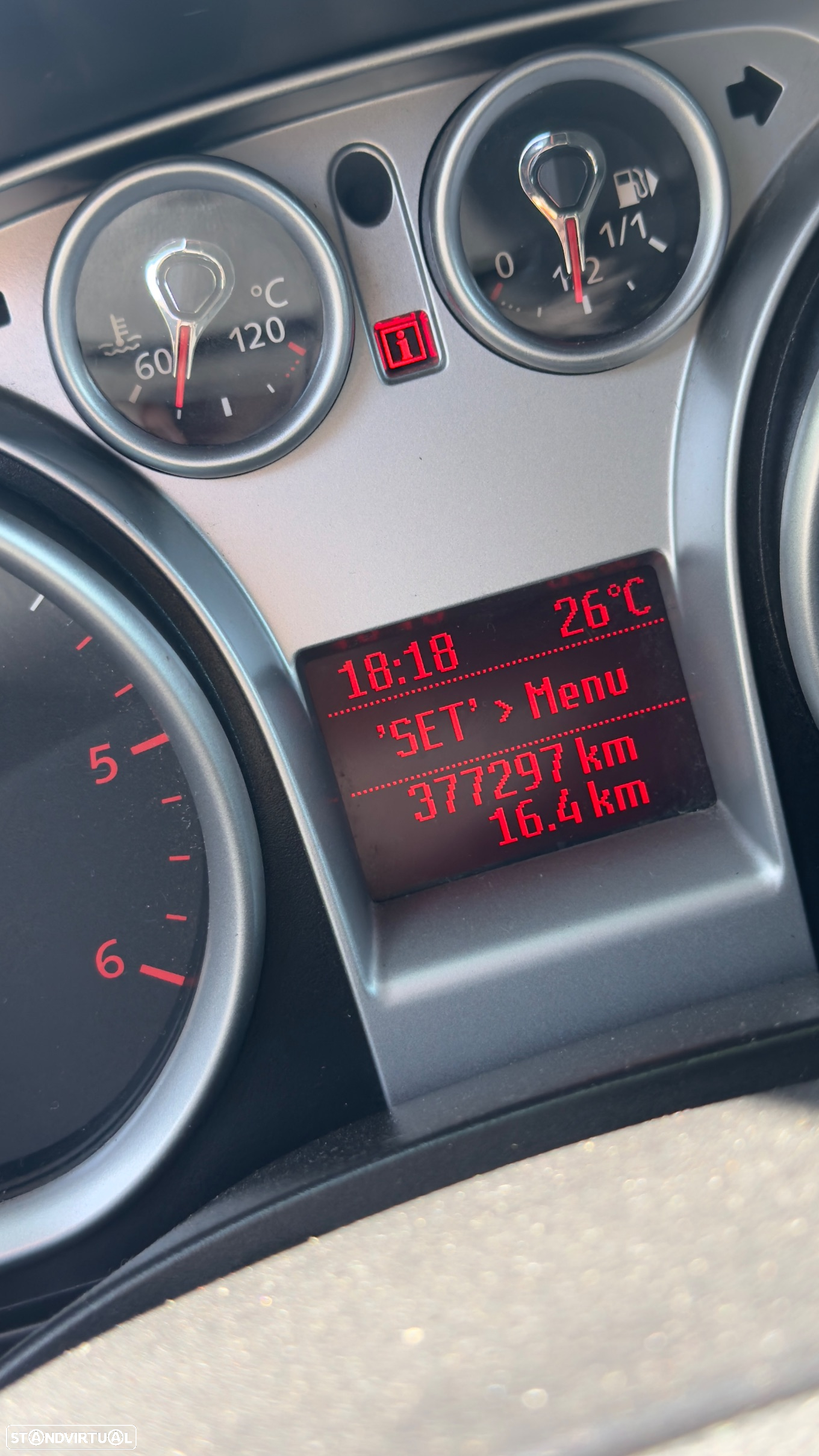 Ford Focus - 8