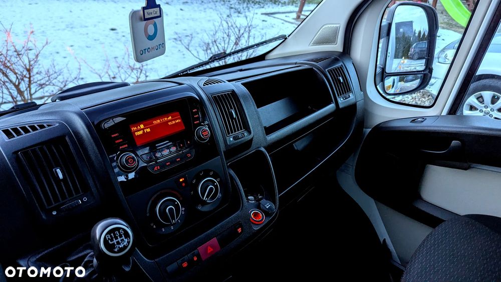 Citroën JUMPER JEEGER - 7