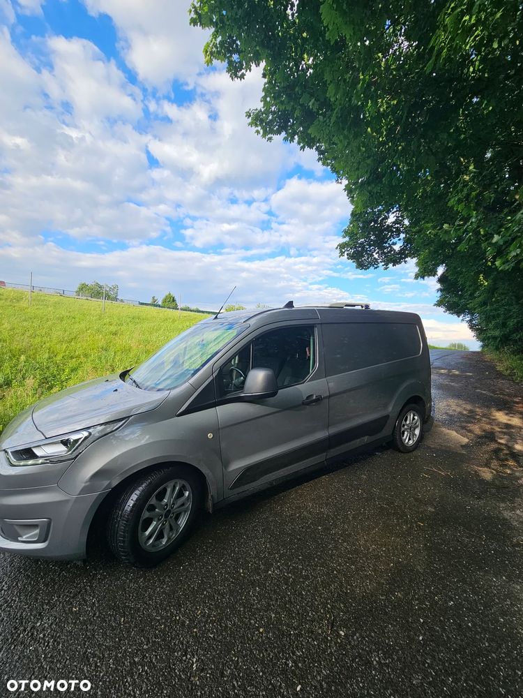 Ford Transit Connect 230 L2 Trend (bryg.) - 10