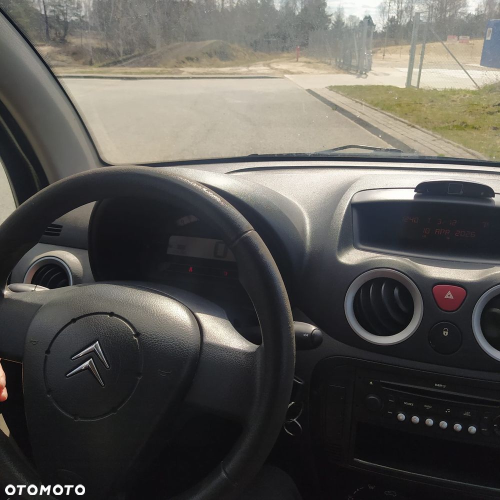 Citroën C3 1.4i Furio - 7