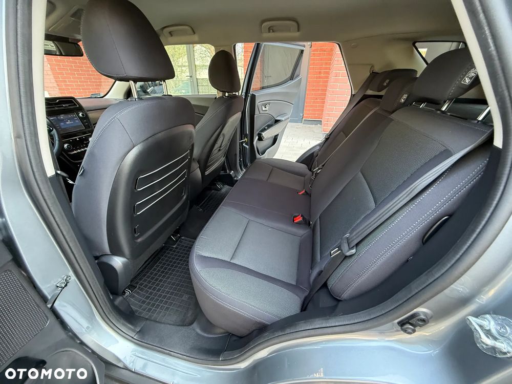 SsangYong/KGM Tivoli Grand 1.5 T-GDI Quartz - 21