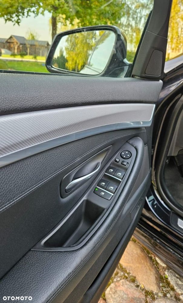 BMW Seria 5 - 11