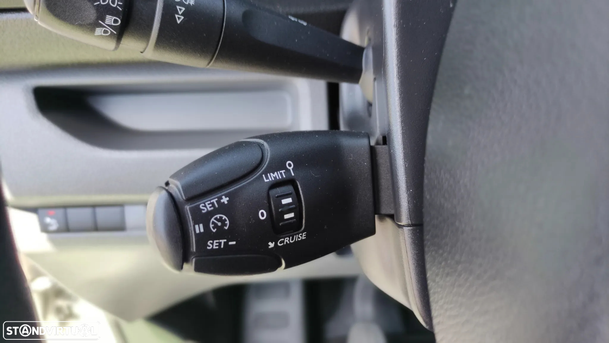 Citroën Jumpy 1.6 BlueHDi M - 19