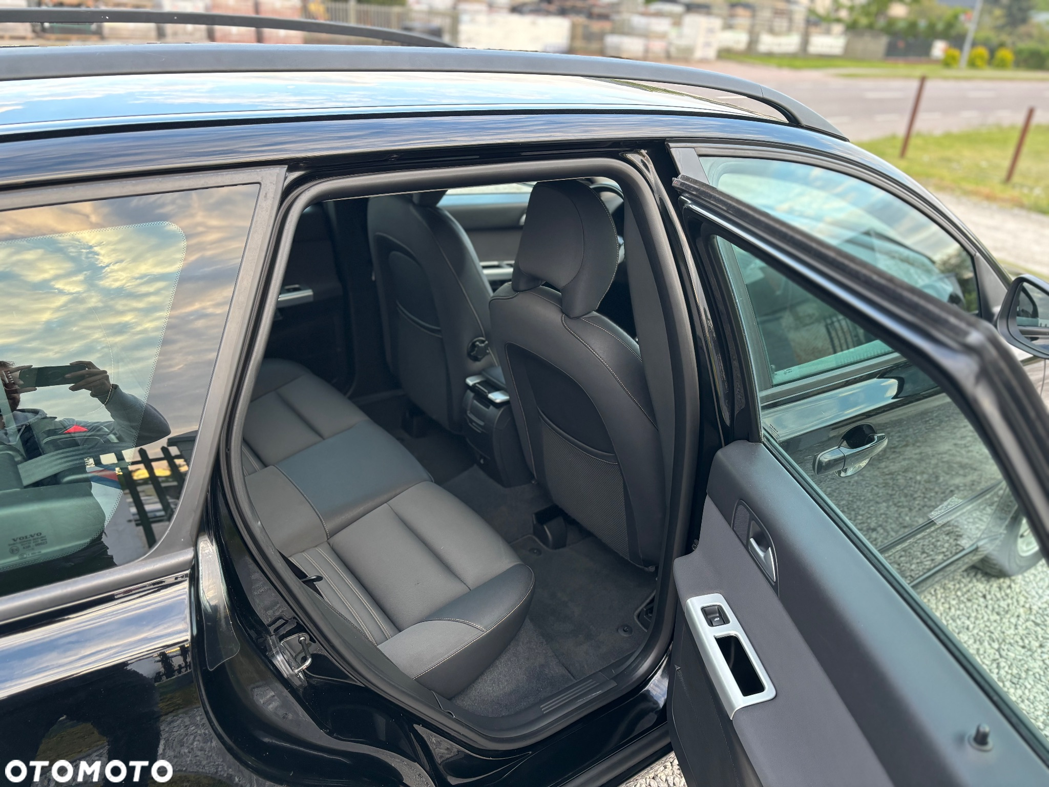 Volvo V50 - 11