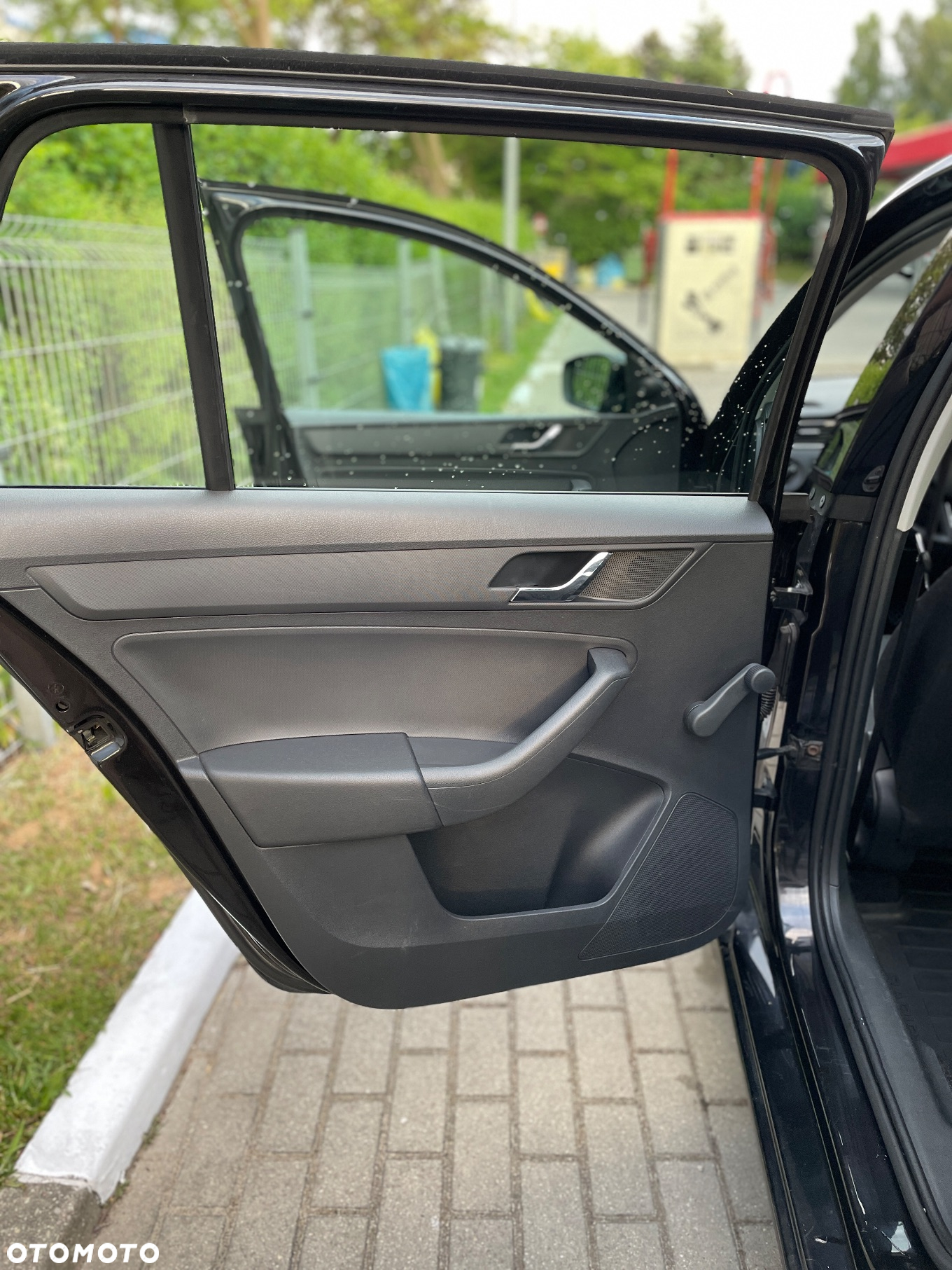 Skoda RAPID 1.2 TSI Active - 7