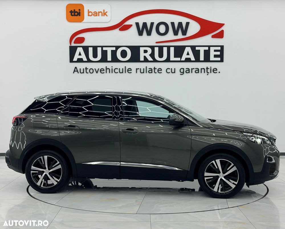 Peugeot 3008 PureTech 130 Stop & Start Allure - 36