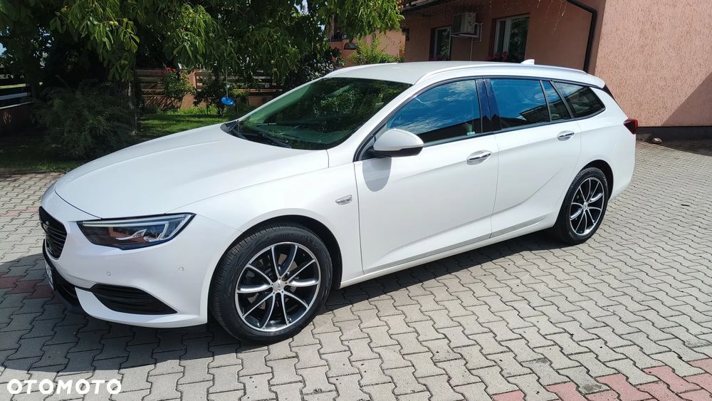 Opel Insignia 2.0 Exclusive - 5