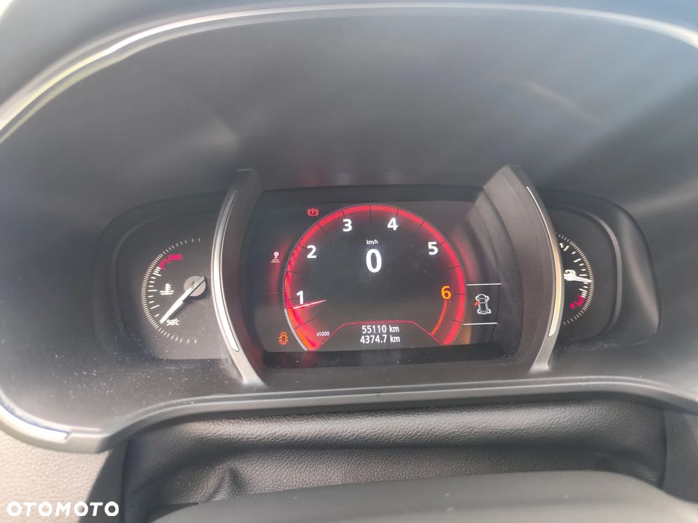 Renault Megane 1.3 TCe FAP Limited - 12