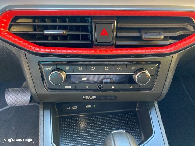 SEAT Ibiza 1.0 TSI FR DSG - 23
