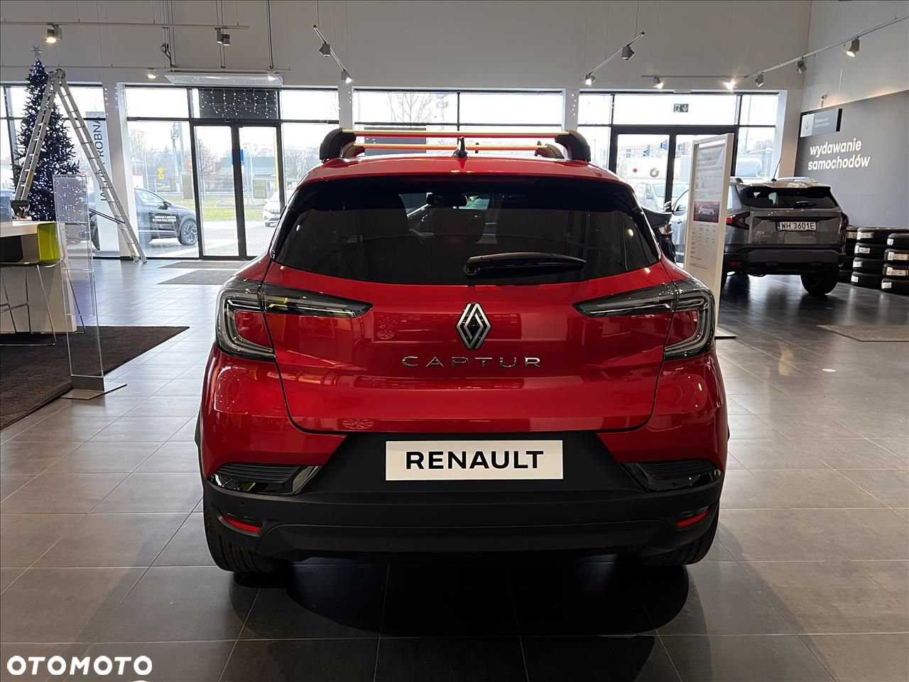 Renault Captur - 4