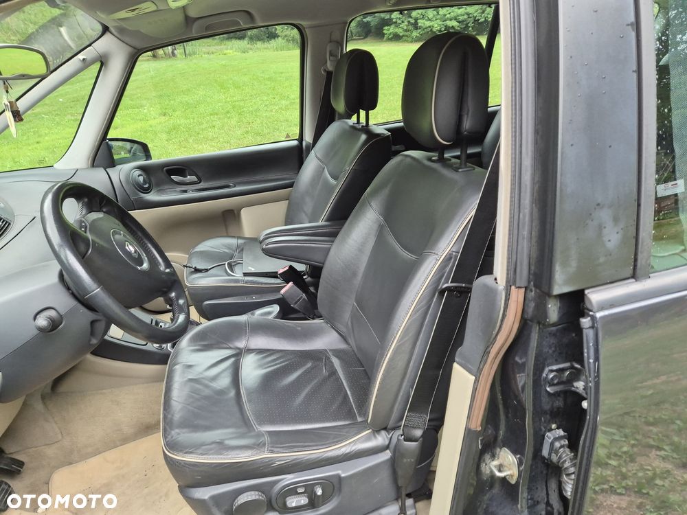 Renault Grand Espace - 6