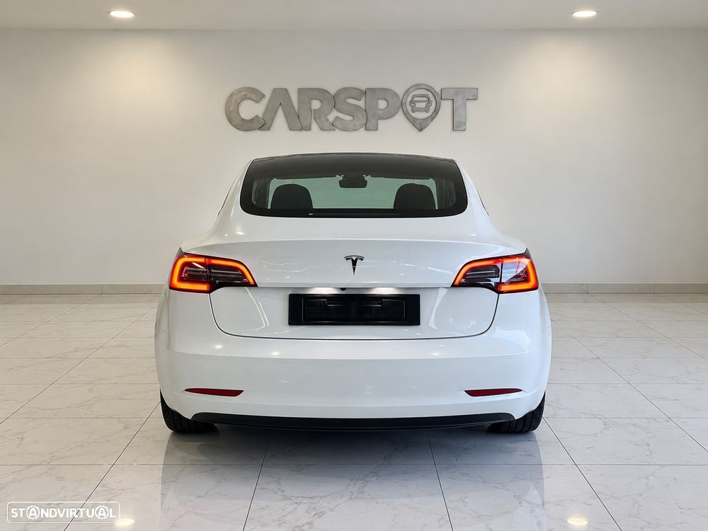 Tesla Model 3 Tração Traseira - 7