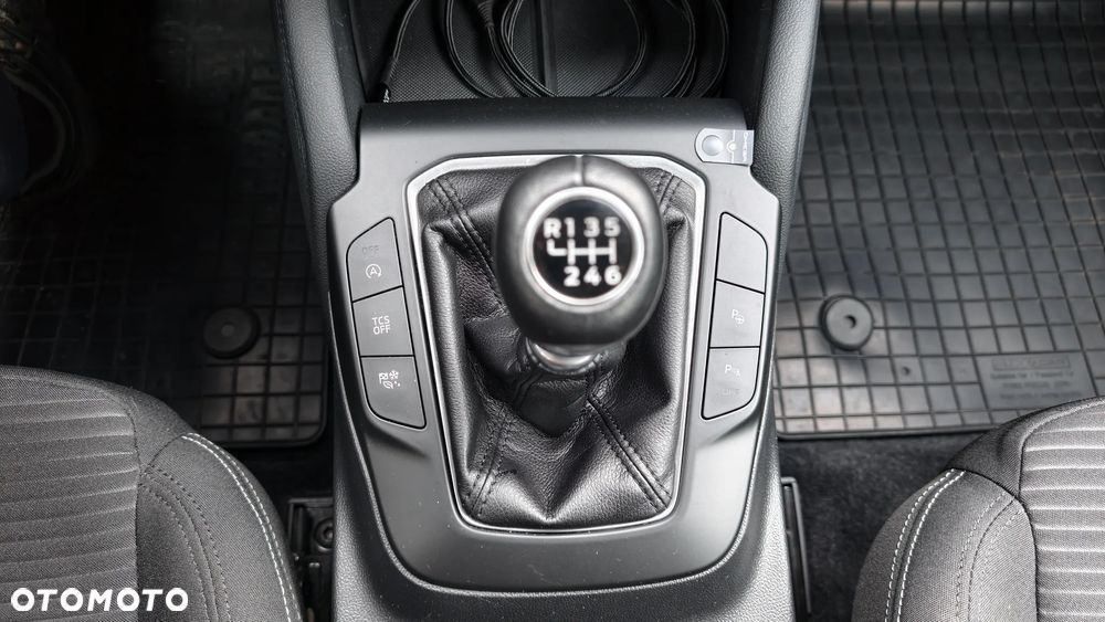 Ford Focus 1.5 EcoBlue SCR Titanium - 18