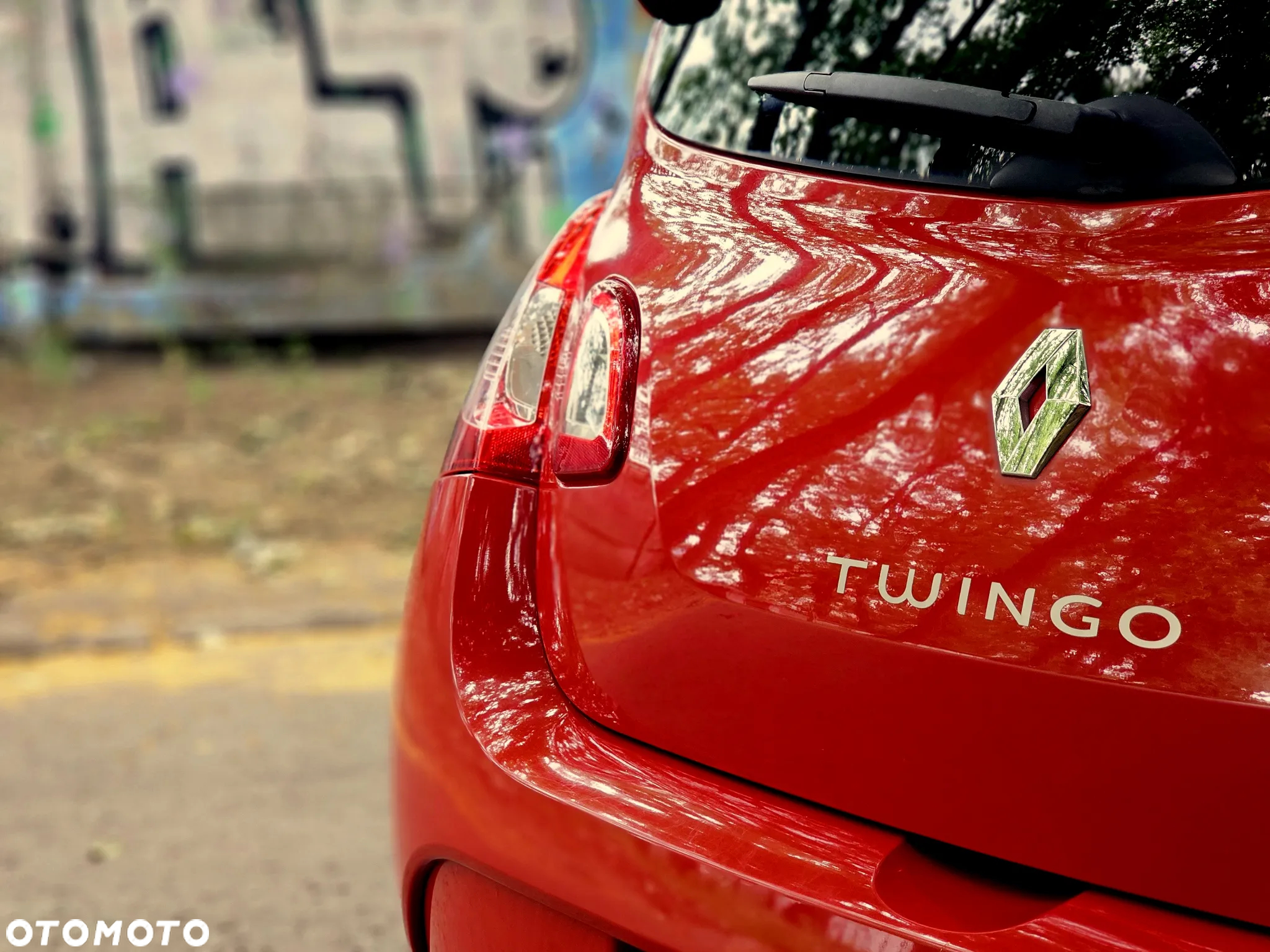 Renault Twingo 1.2 16V Wind Euro5 - 26
