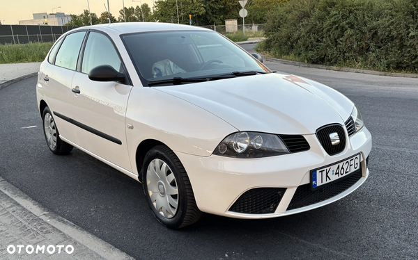 Seat Ibiza 1.2 12V Best of