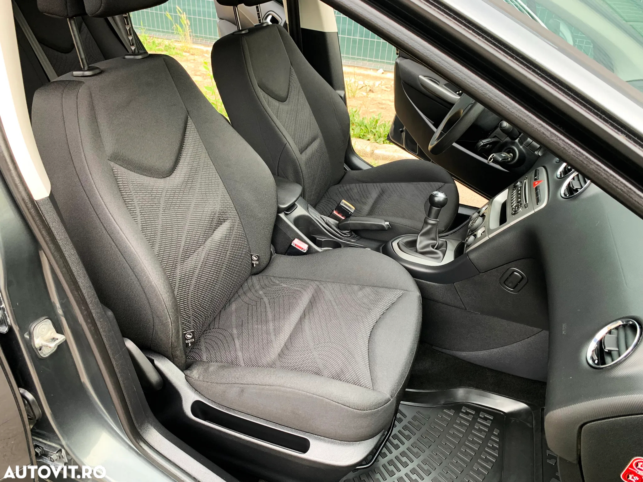 Peugeot 308 1.6HDi Confort Pack - 5