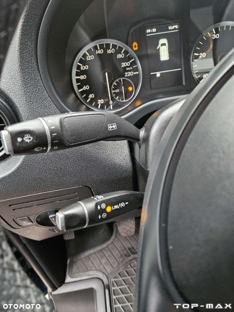 Mercedes-Benz Vito 116 CDI - 20