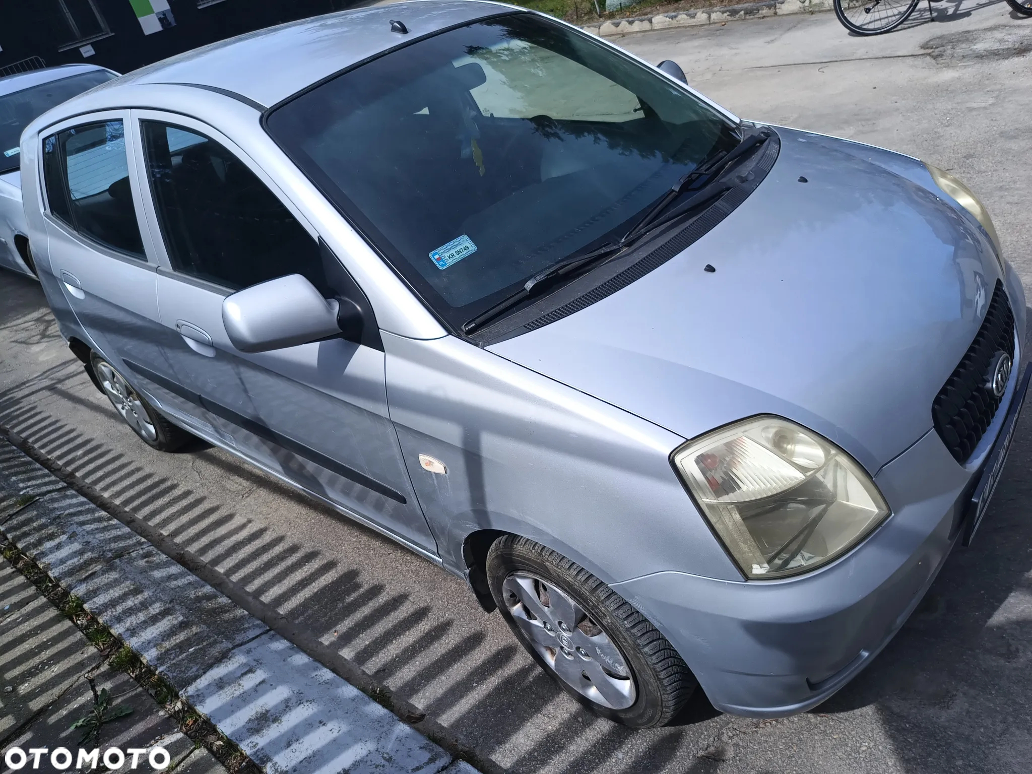 Kia Picanto - 2
