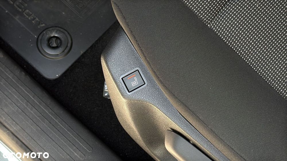 Toyota Proace City - 20