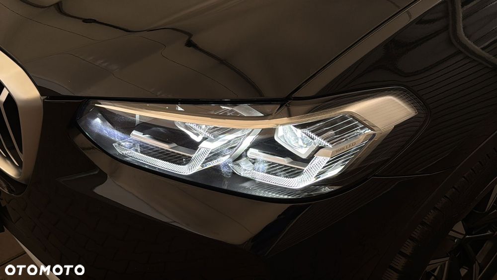 BMW X3 xDrive30i mHEV - 15