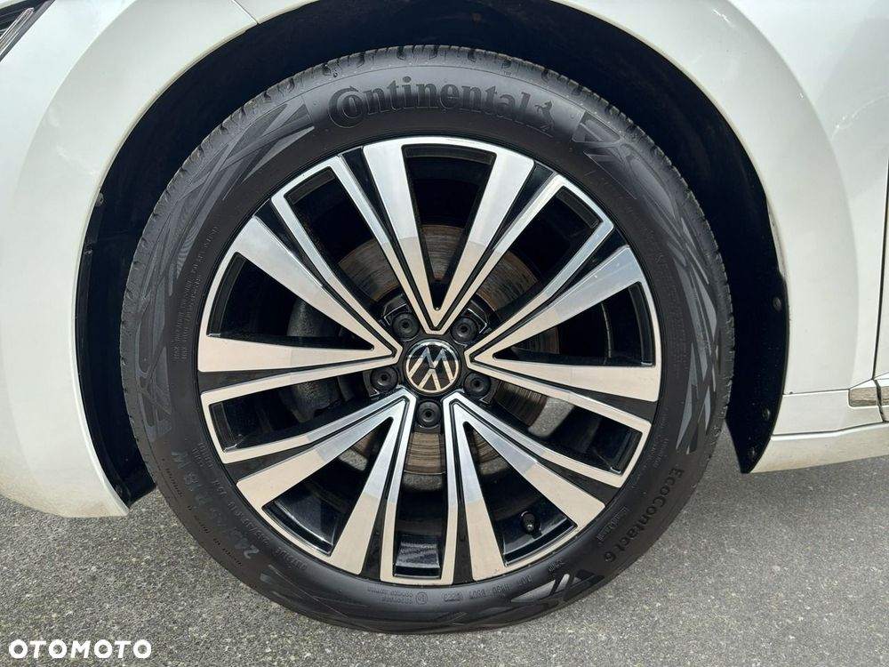 Volkswagen Arteon - 9