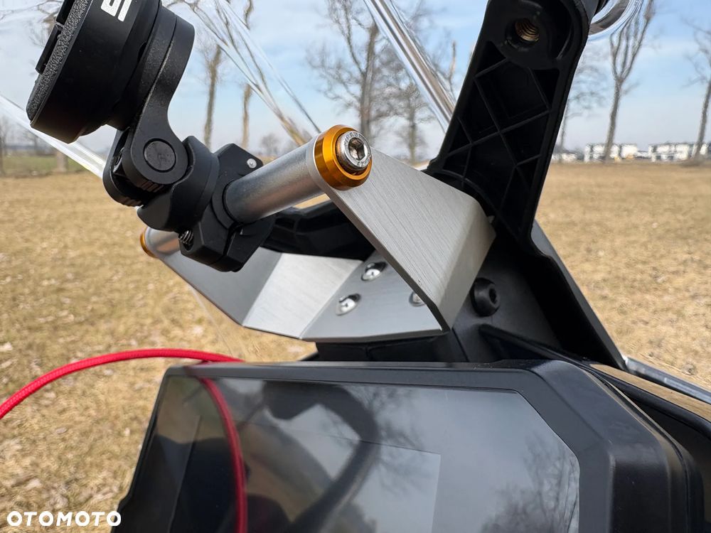 KTM Adventure - 12