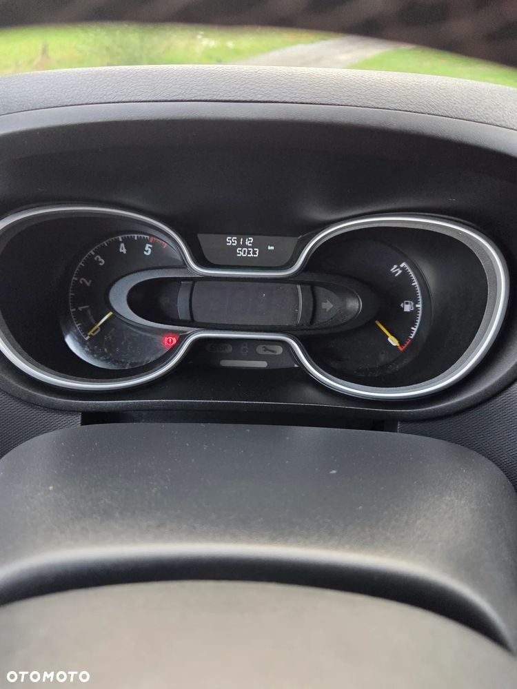 Opel Vivaro - 13