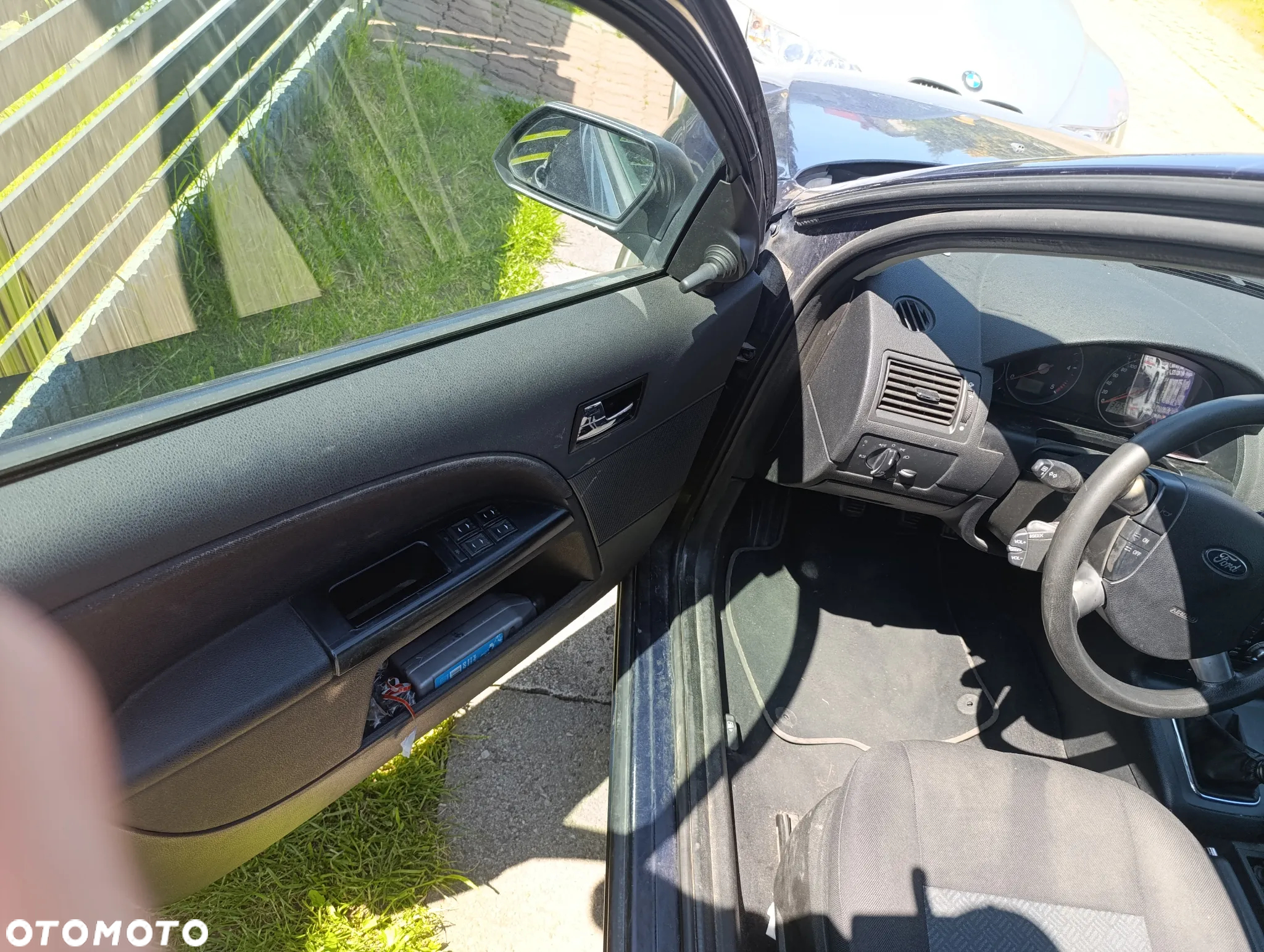 Ford Mondeo Turnier 2.0 TDCi Ambiente - 8