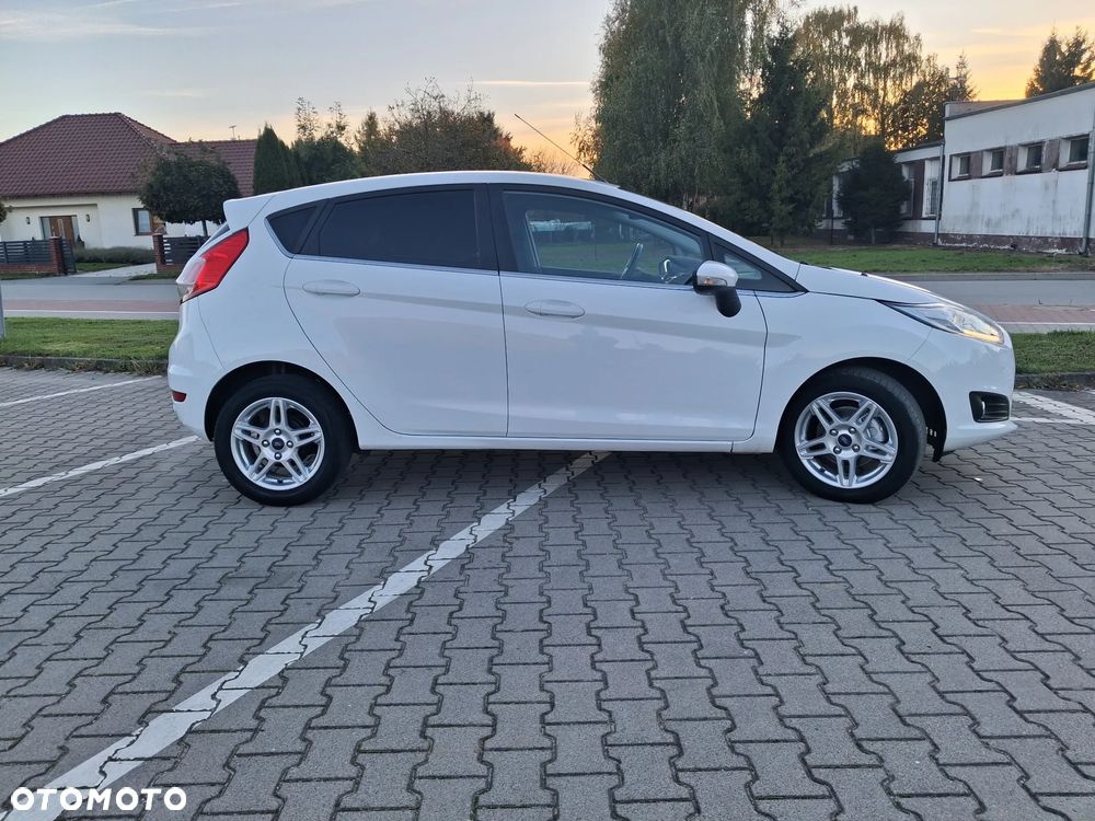 Ford Fiesta ver-1-0-ecoboost-s-s-st--line - 5