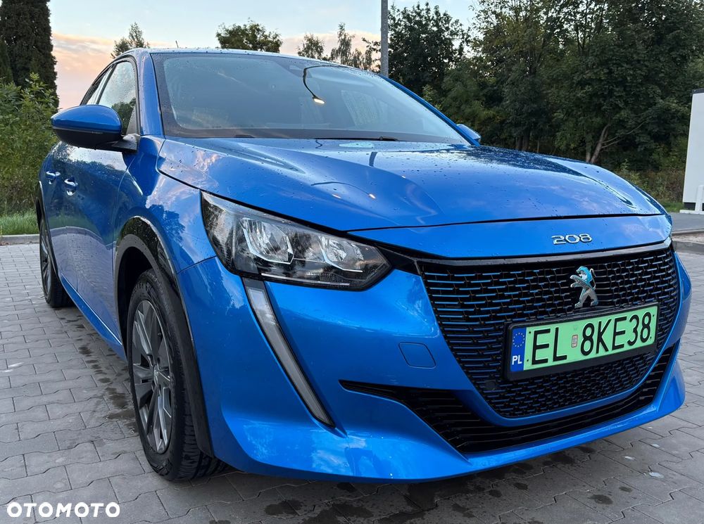 Peugeot 208 Allure Pack - 5