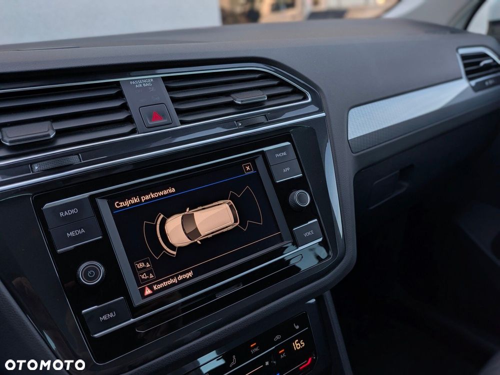 Volkswagen Tiguan 1.5 TSI EVO Life DSG - 28