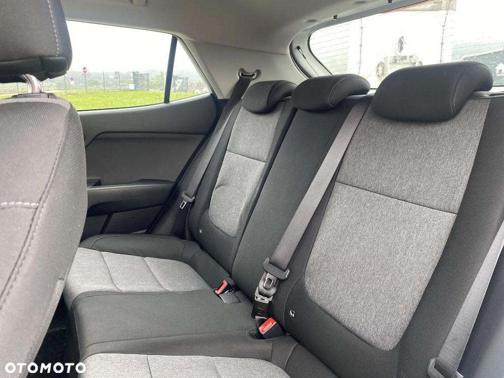 Kia Stonic 1.0 T-GDI M DCT - 16