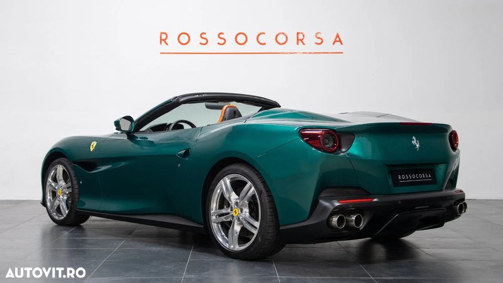 Ferrari Portofino - 19