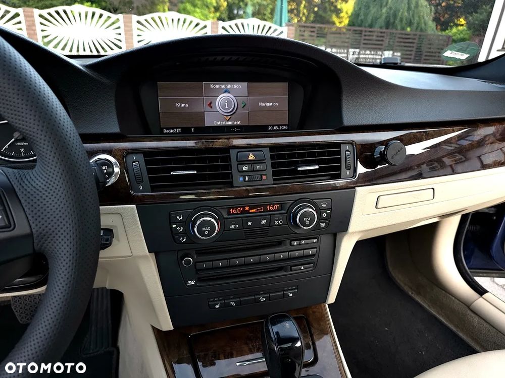 BMW Seria 3 330xd - 34