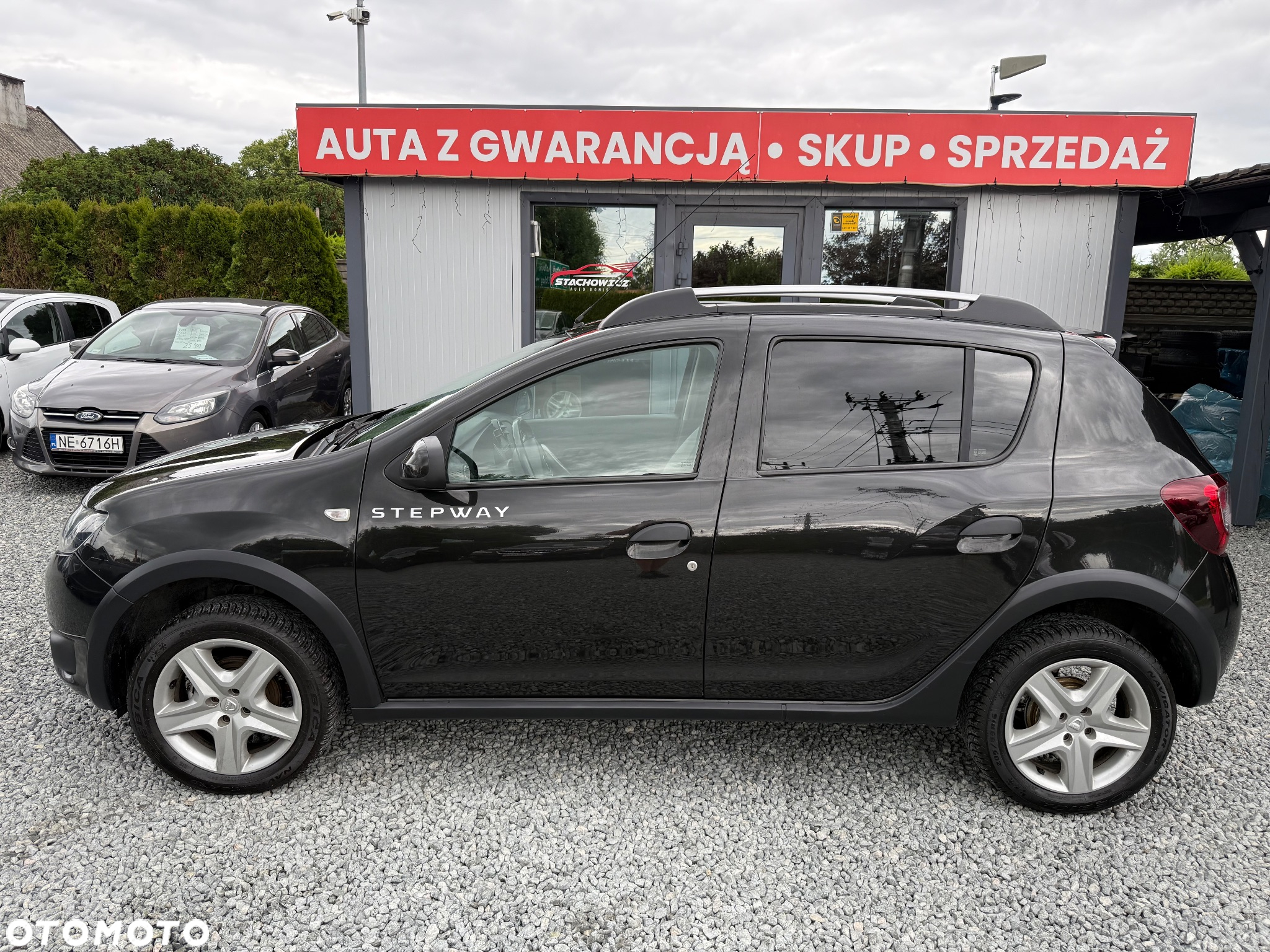 Dacia Sandero 0.9 TCe SL Celebration - 14
