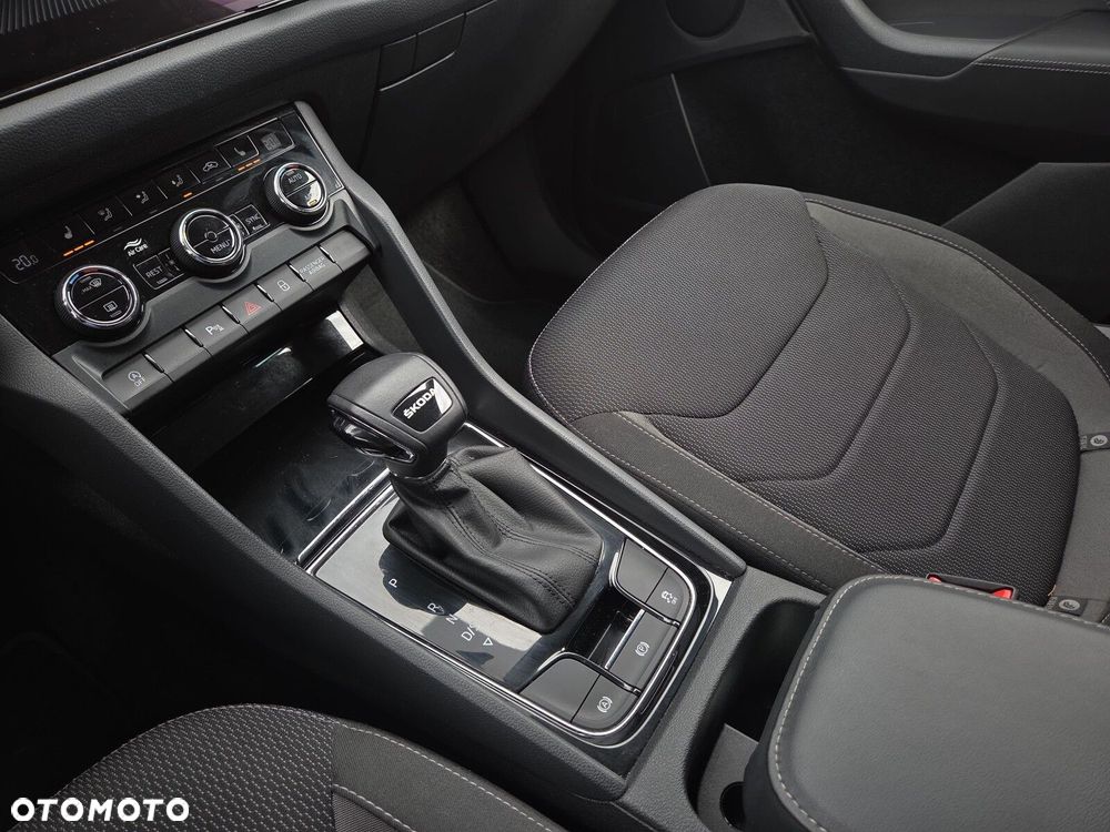 Skoda Kodiaq 1.5 TSI ACT 4x2 Ambition DSG - 13