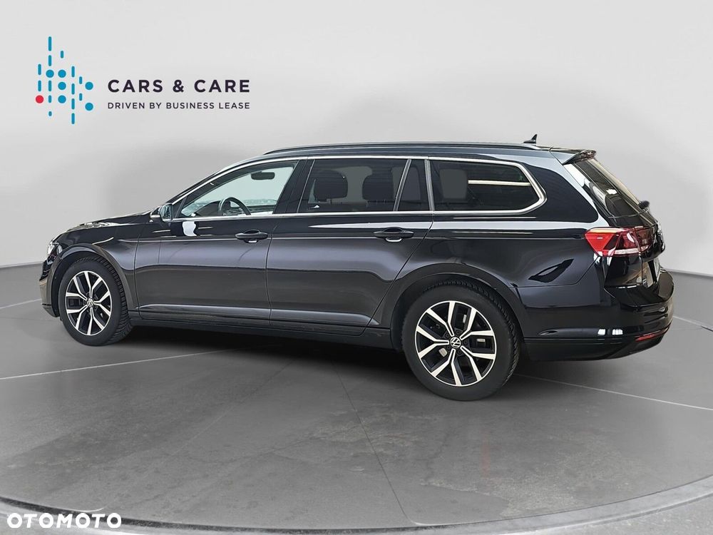 Volkswagen Passat Variant 1.5 TSI EVO Business DSG - 26