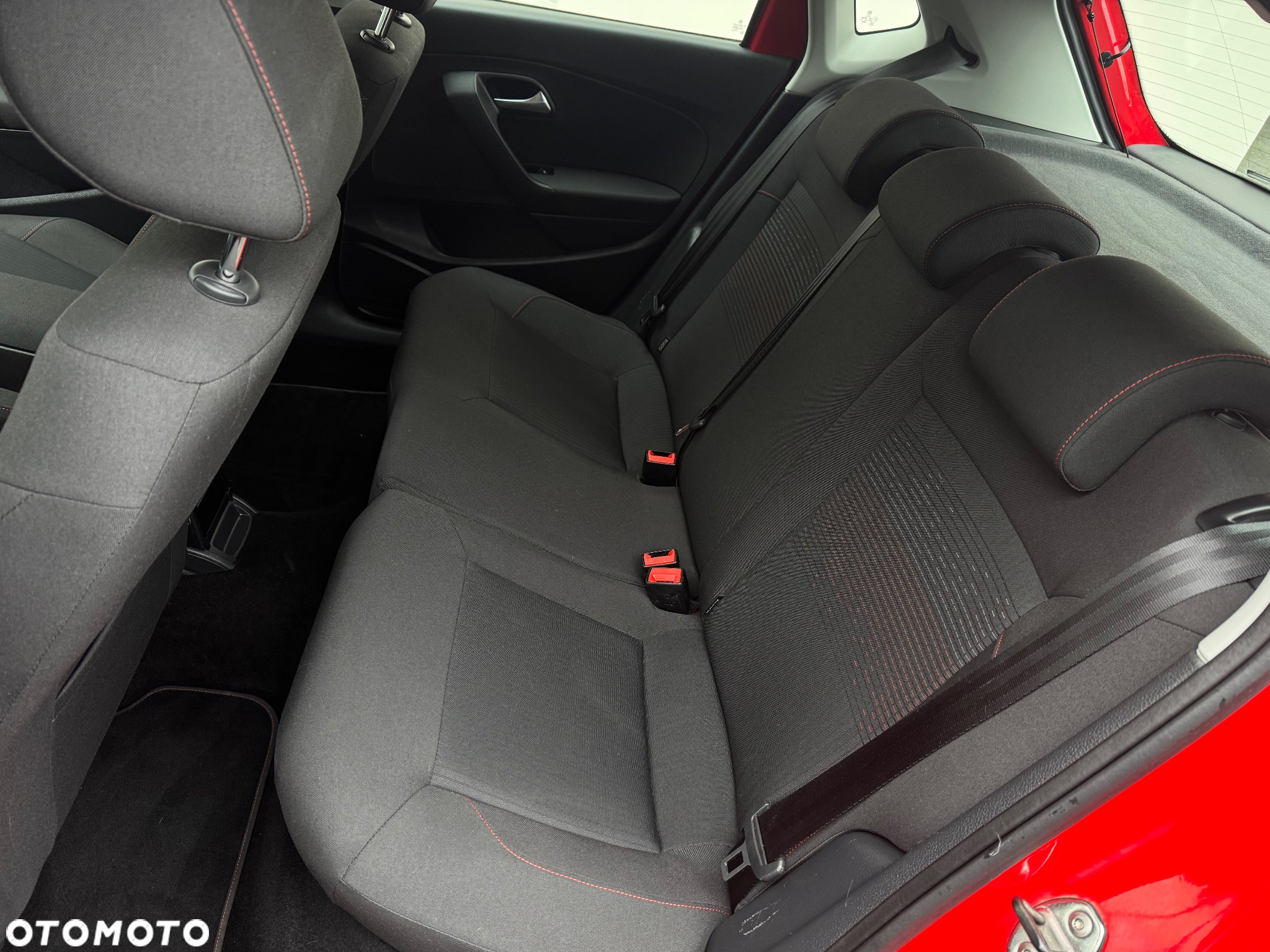 Volkswagen Polo - 21