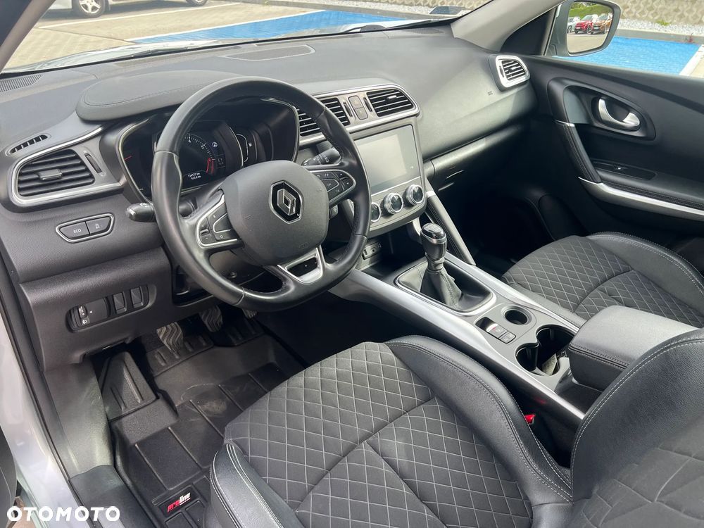 Renault Kadjar 1.3 TCe FAP Intens - 9