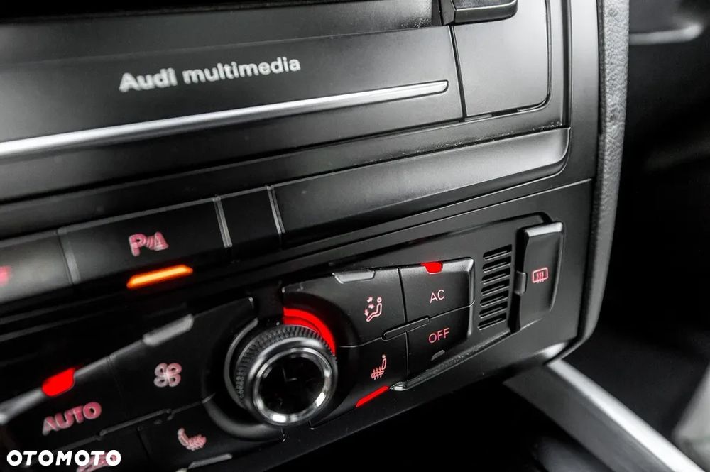 Audi Q5 2.0 TFSI Quattro S tronic - 34